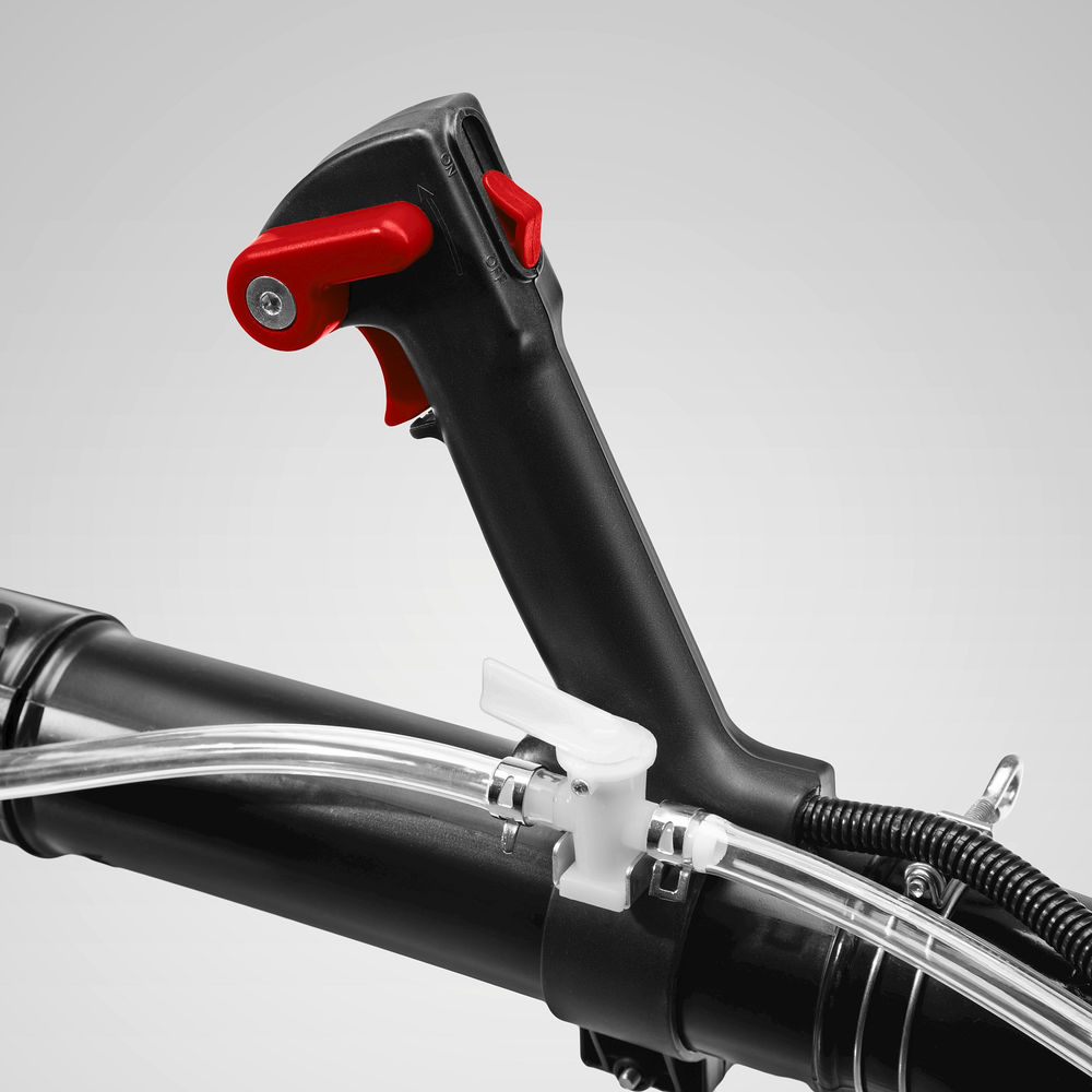 Опрыскиватель бензиновый 14 л, 2.5 л.с. ЗУБР ОПБ-14-43