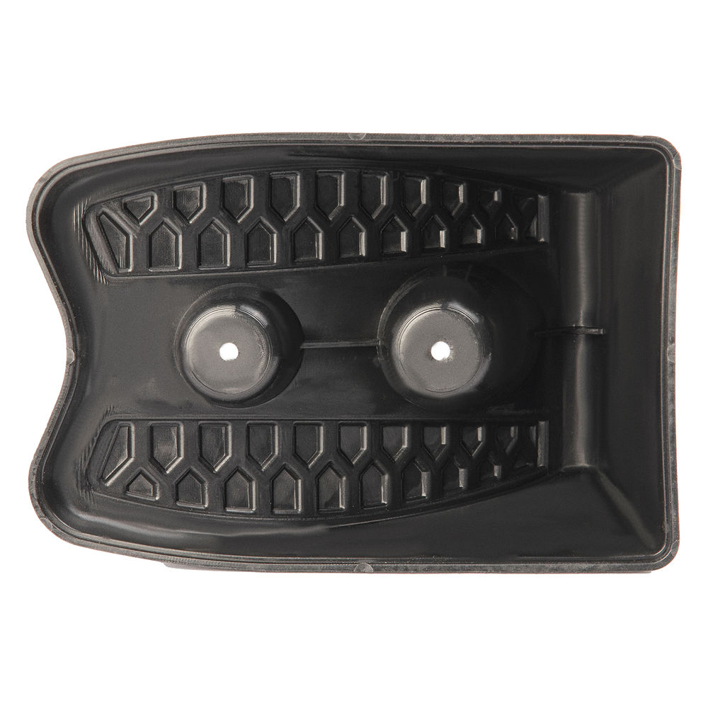 Башмаки противооткатные, 2 шт Matrix (56780)