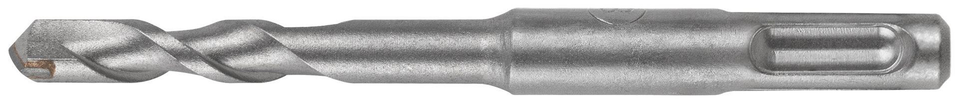 Бур по бетону SDS PLUS (синий корпус) 8x110 мм (33205)