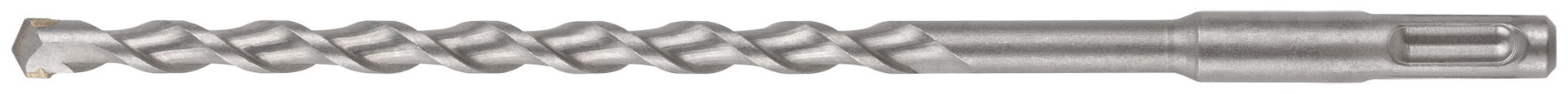 Бур по бетону SDS PLUS (синий корпус) 8x210 мм (33235)