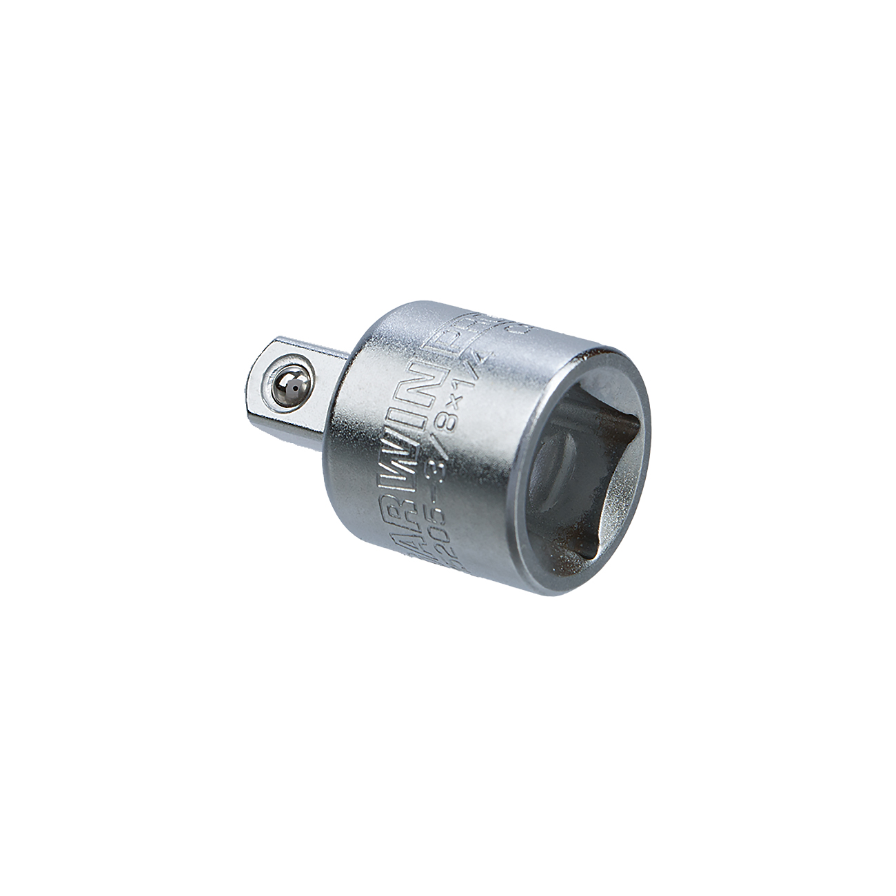 GARWIN PRO 615205-3/8*1/4 Переходник 3/8-1/4