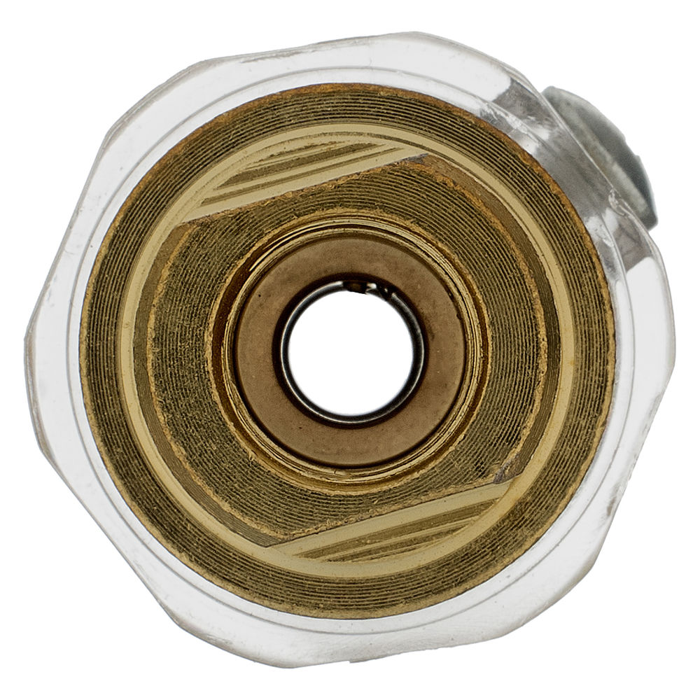 Лубрикатор ML2, 10 бар, 1/4 Denzel (57003)