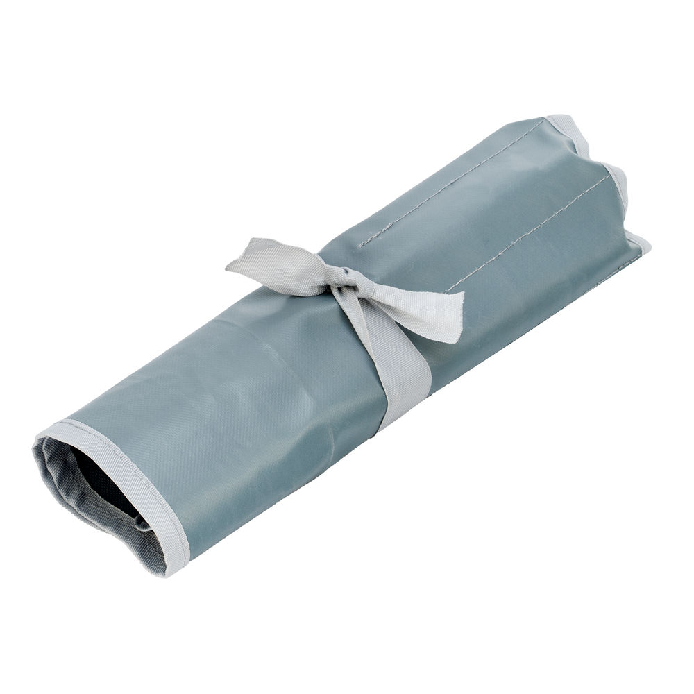 Набор ключей трубчатых торцевых усиленных 9 шт, CrV Stels (13779)