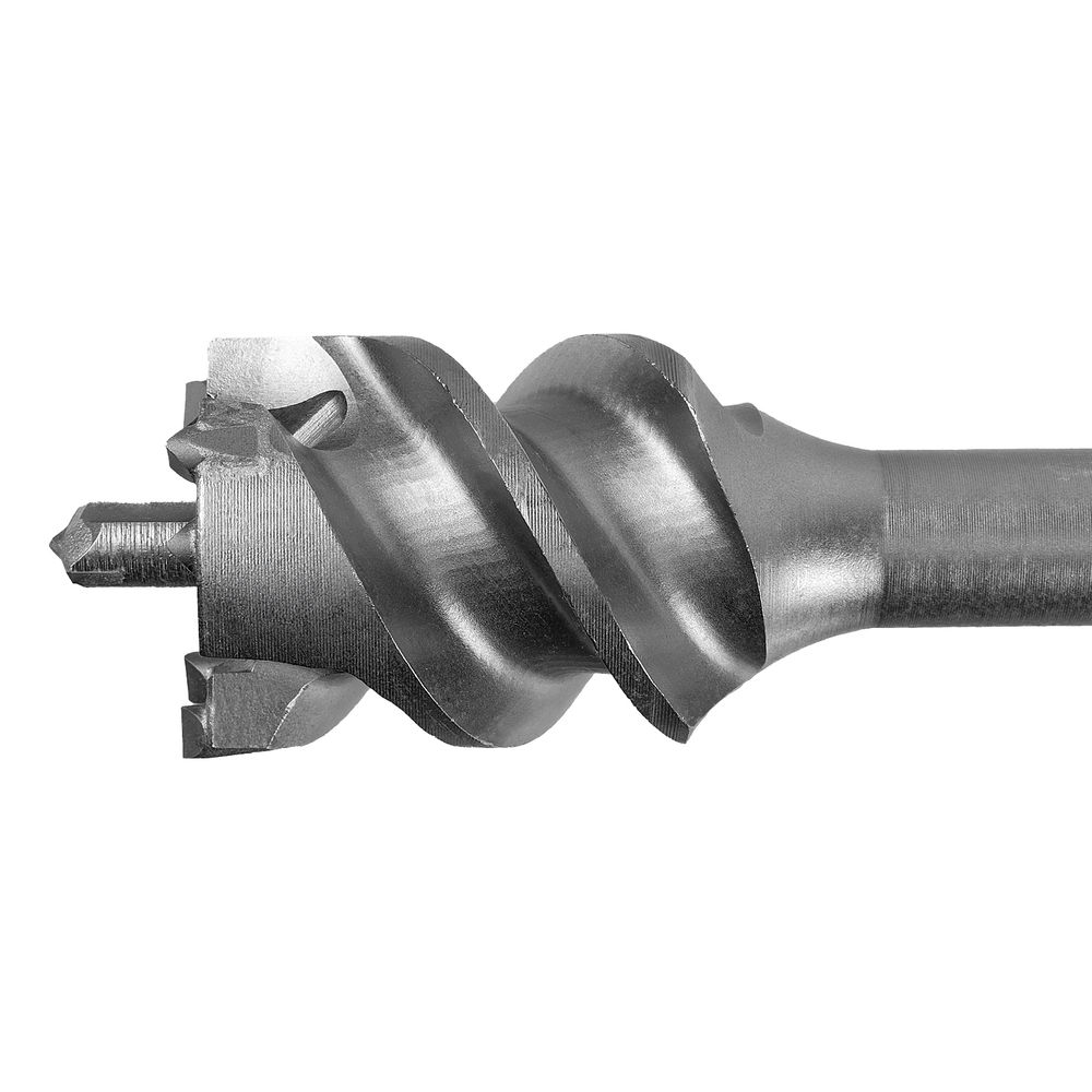 Проломной бур, 55 х 1000 мм, SDS MAX Matrix (712568)