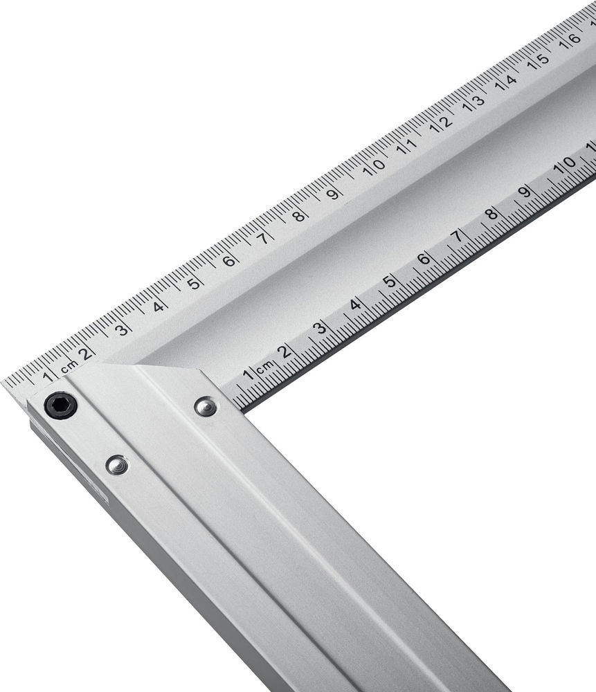 Угольник столярный 400 мм, жесткий STAYER Professional 3432-40