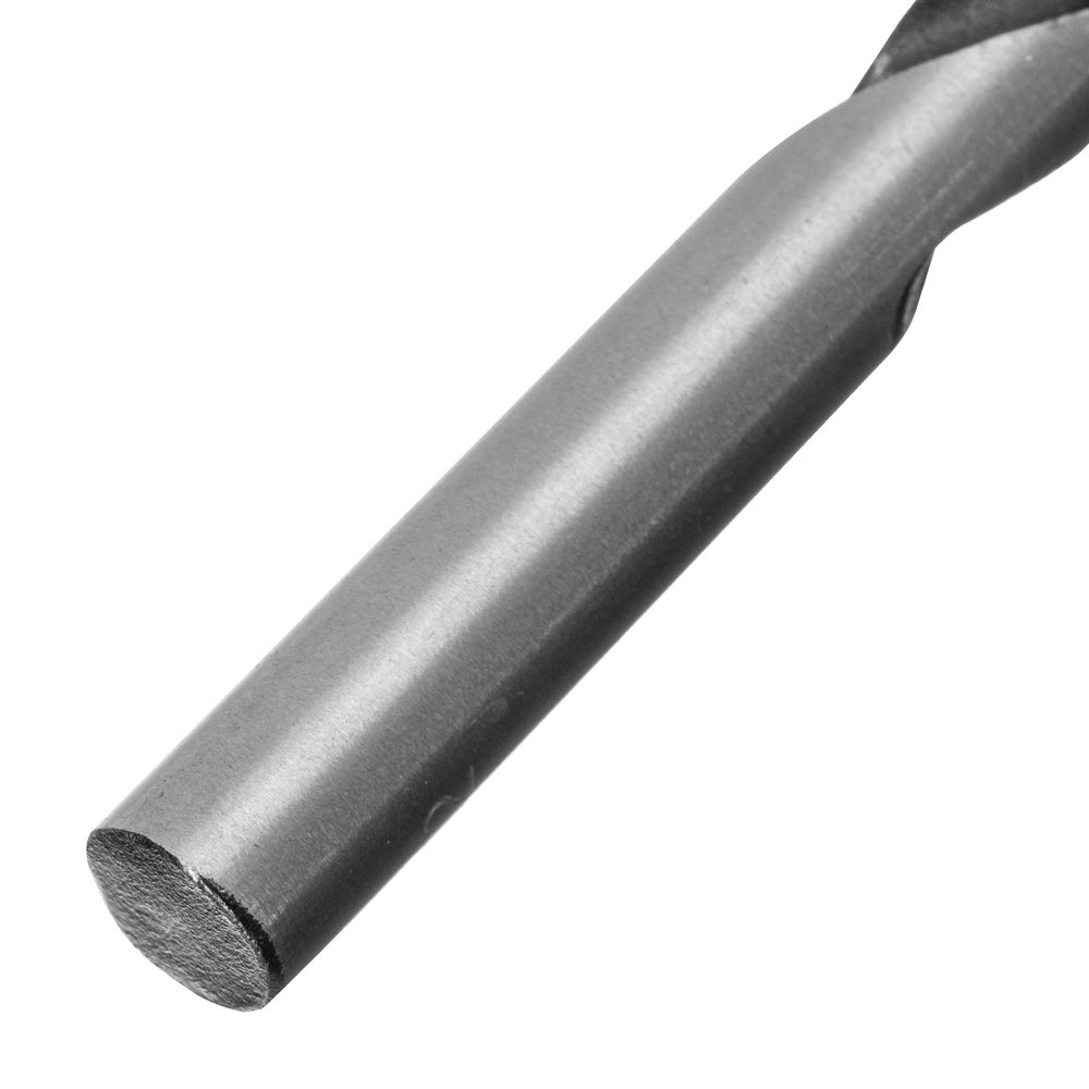 Сверло по дереву, 12 х 150 мм, цилиндрический хвостовик Matrix