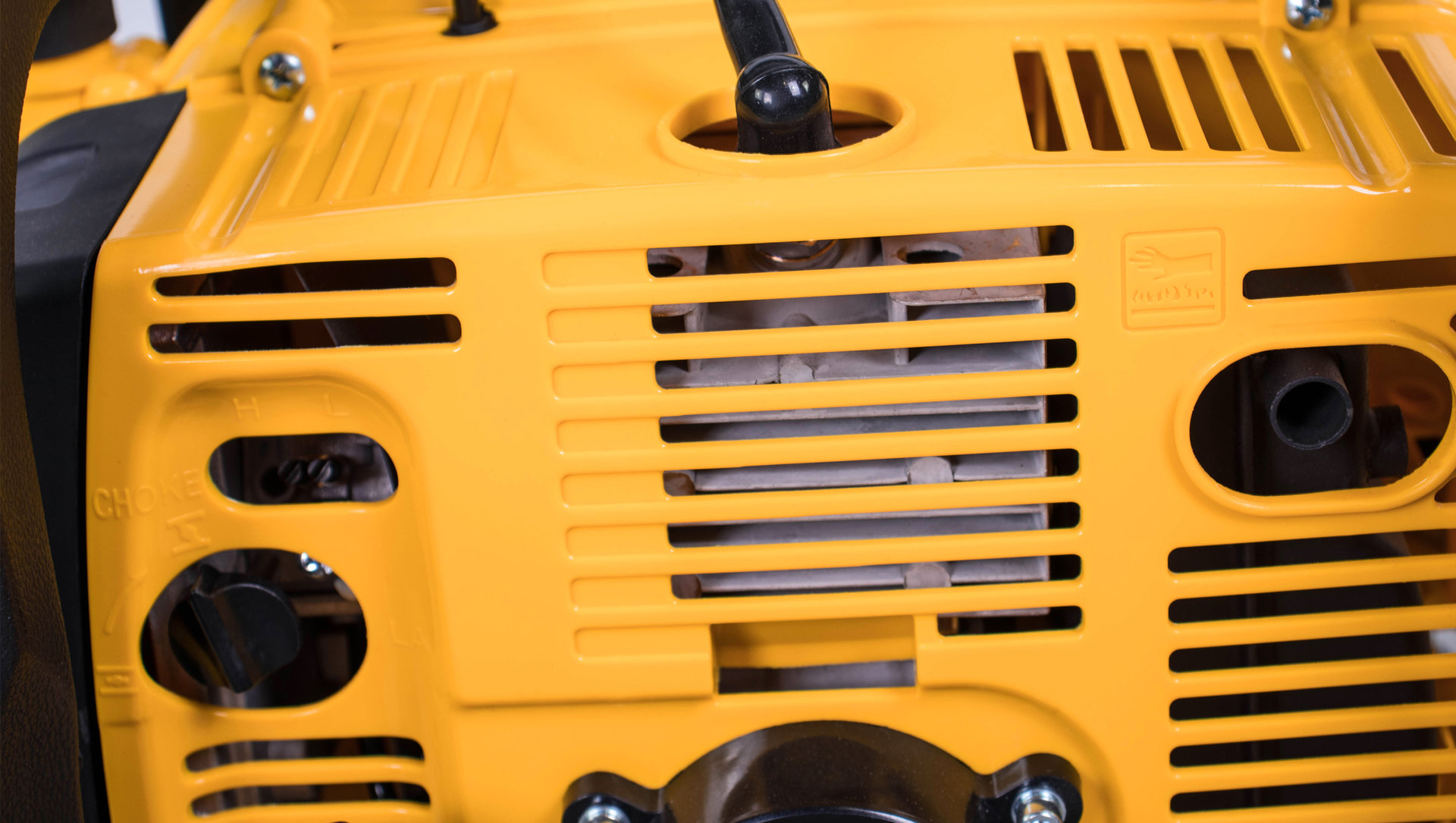 Воздуходувка PRO 2,5кВт 56,5см? 9,2кг 1080м?/ч CHAMPION GBR357