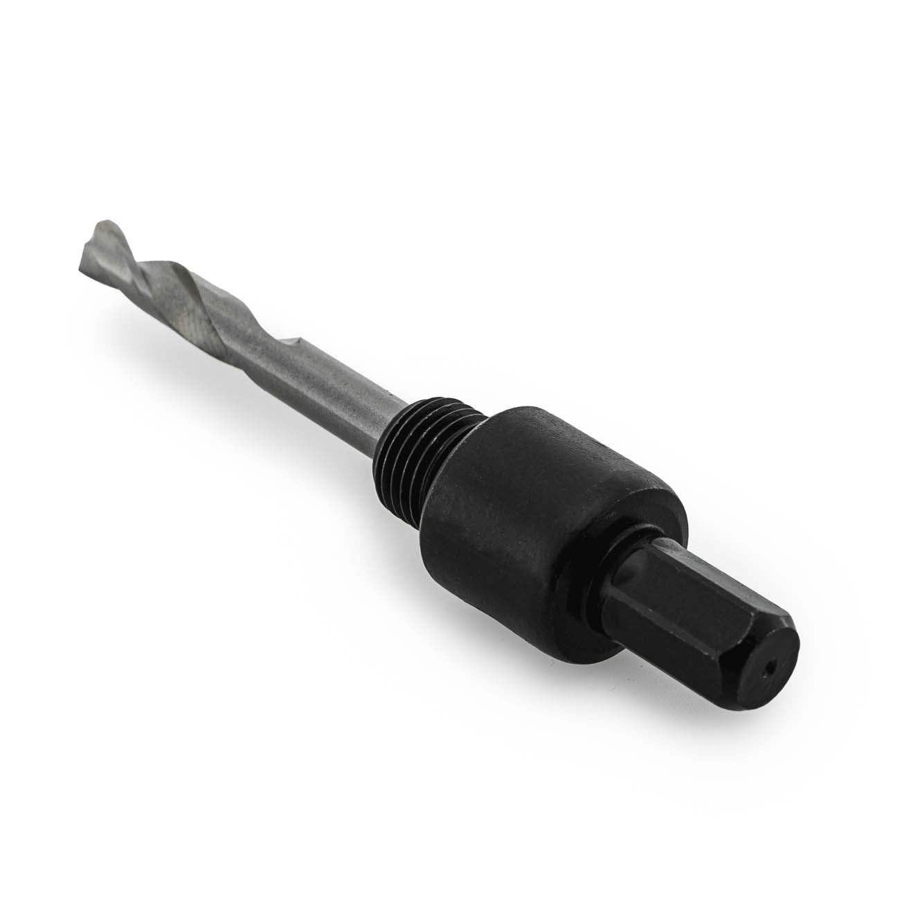 Адаптер для биметаллических коронок 14-30 мм, HEX 9,5 мм - UNF 1/2 RUNTEC RT-AH3/8U1/2