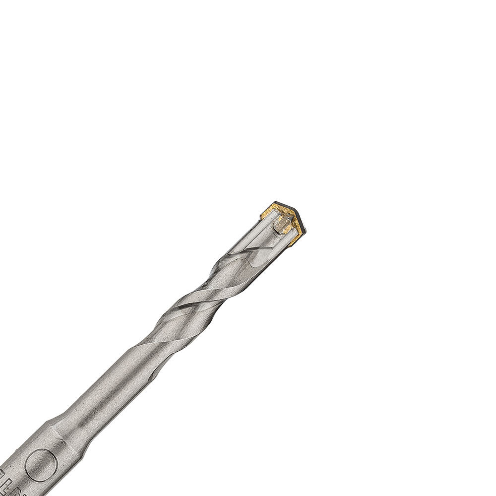 Бур по бетону SDS-Plus Runtec 4 Cutter 8x41x110, RUNTEC, RT-RD4X8110