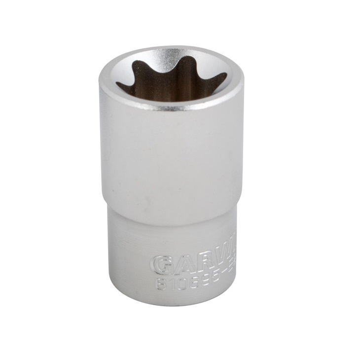 GARWIN PRO 610695-E12 Головка торцевая 1/2 E12