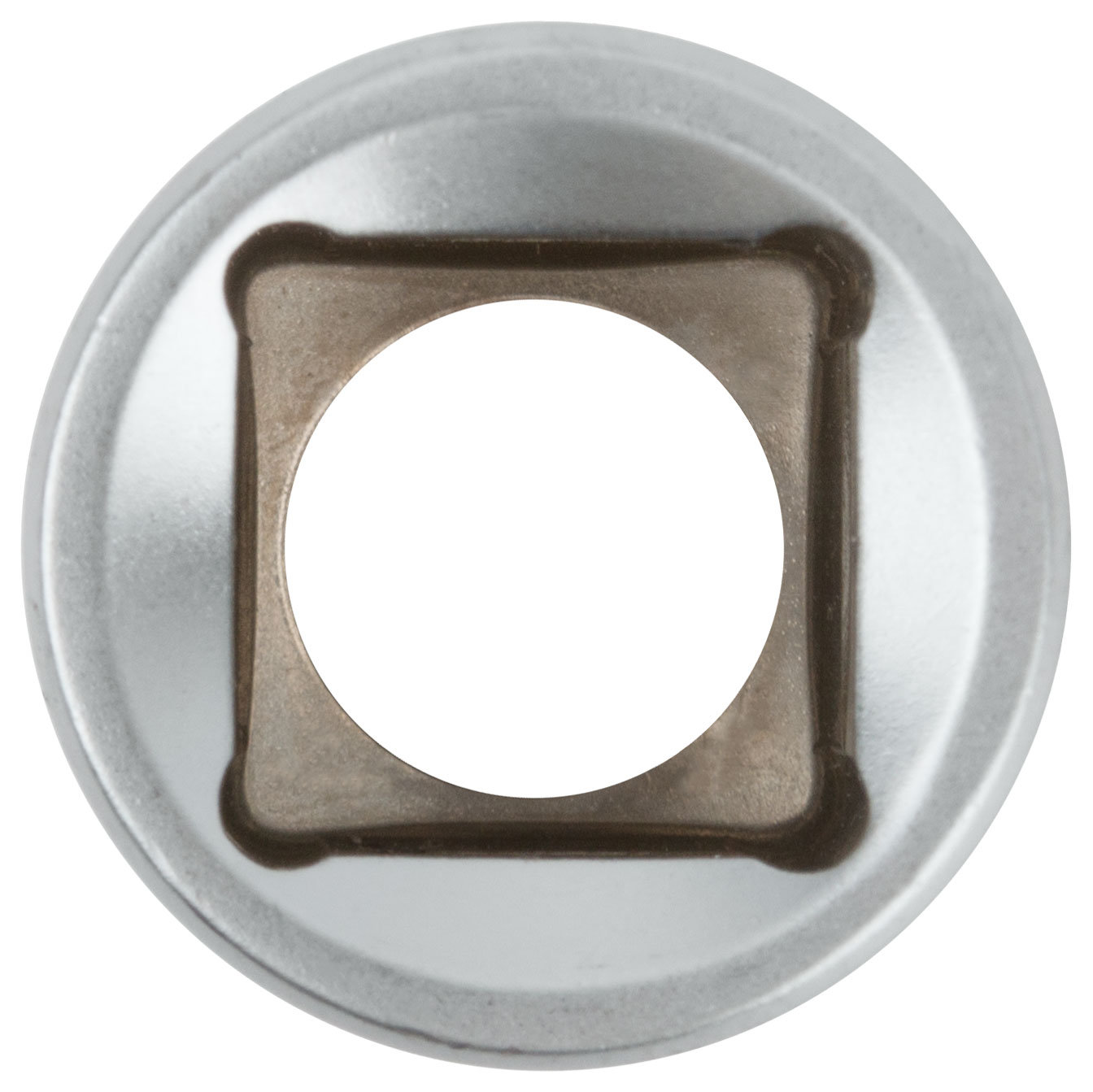 Головка 6-гранная CrV 1/2 14 мм