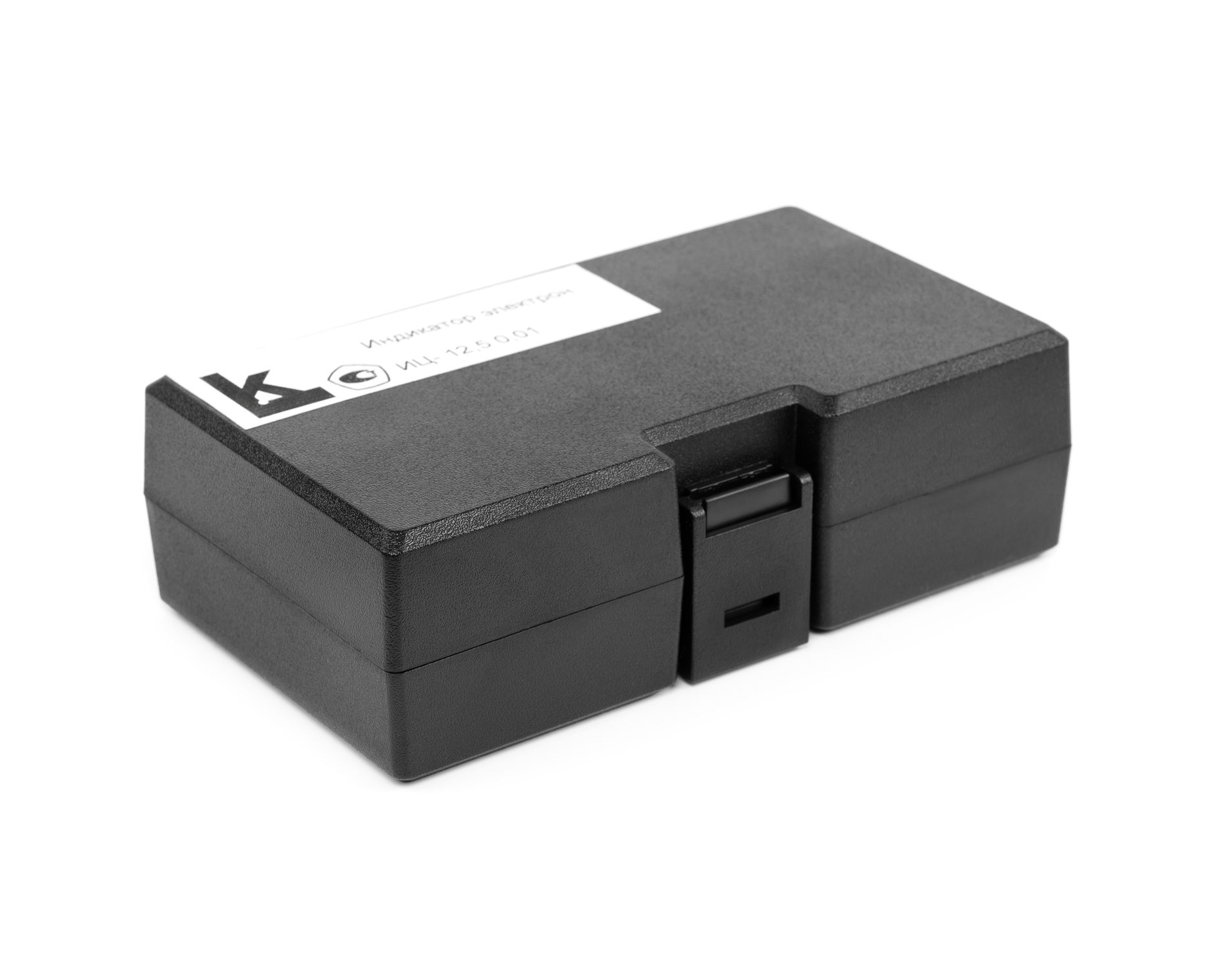 Индикатор электрон.ИЦ- 12,5 0,01 (ГРСИ № 82371-21) КЛБ