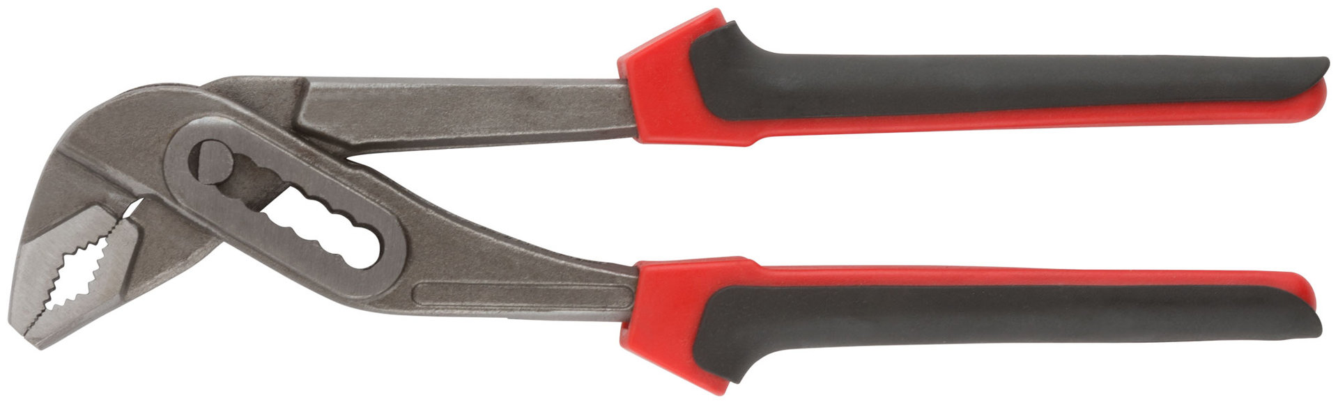 Клещи переставные Классик тип D4 250 мм ( 35 / 65 мм )