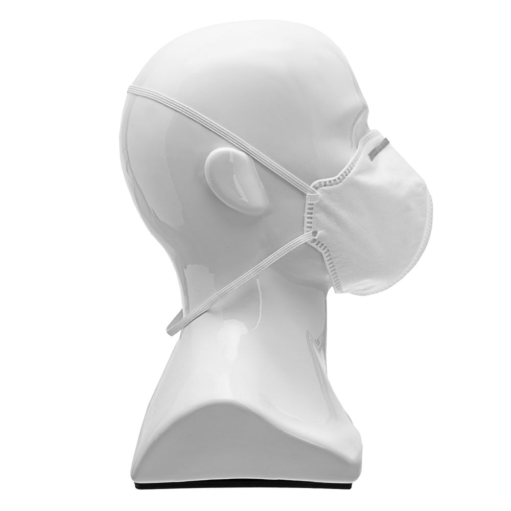 Полумаска фильтрующая складная, модель Исток, FFP1 NR (892547)