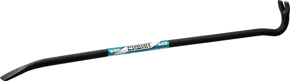 Лом-гвоздодер 600 мм 14 мм СИБИН 2173-60