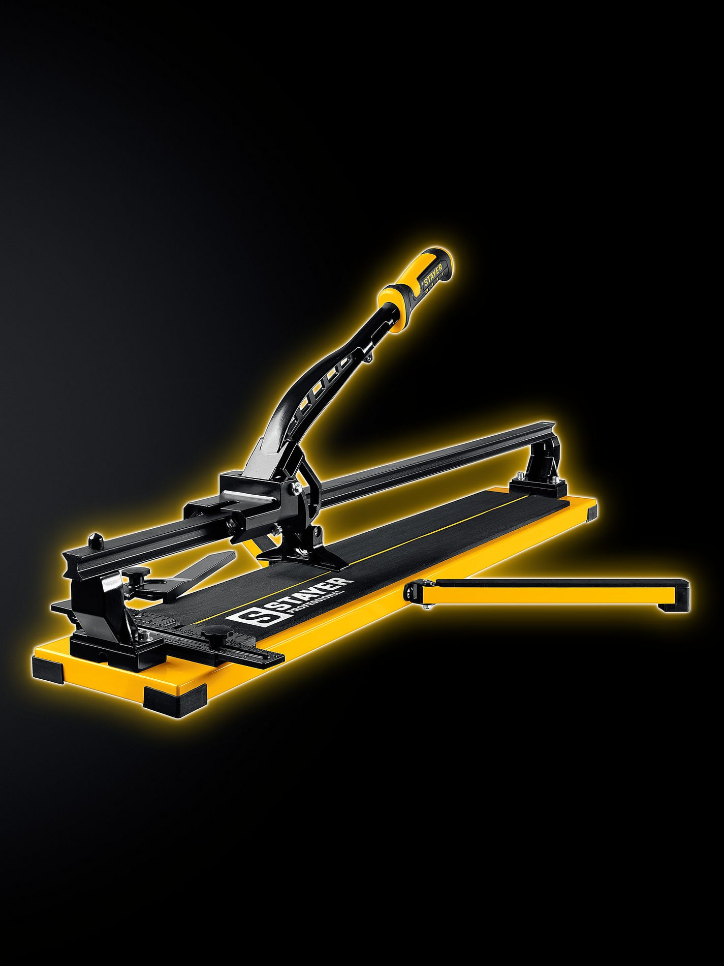 STAYER Hercules-800, ручной плиткорез (3313-80)