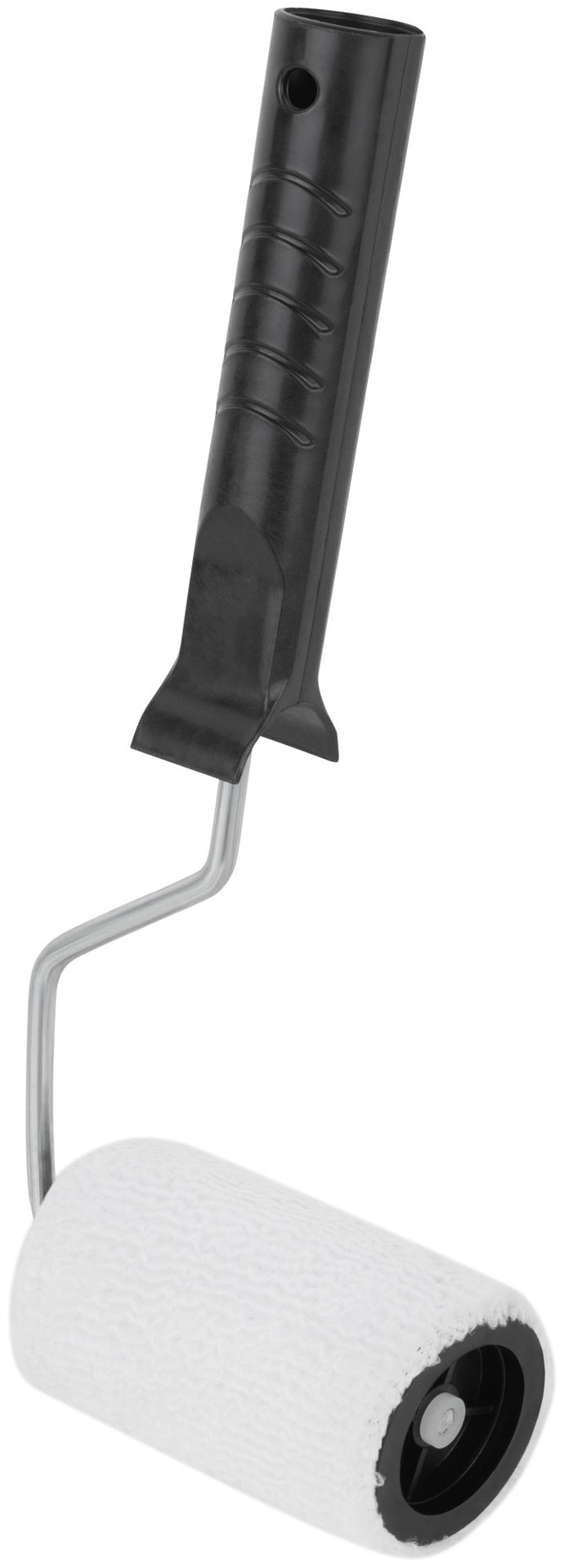 Валик велюровый с ручкой 100 мм (02571)