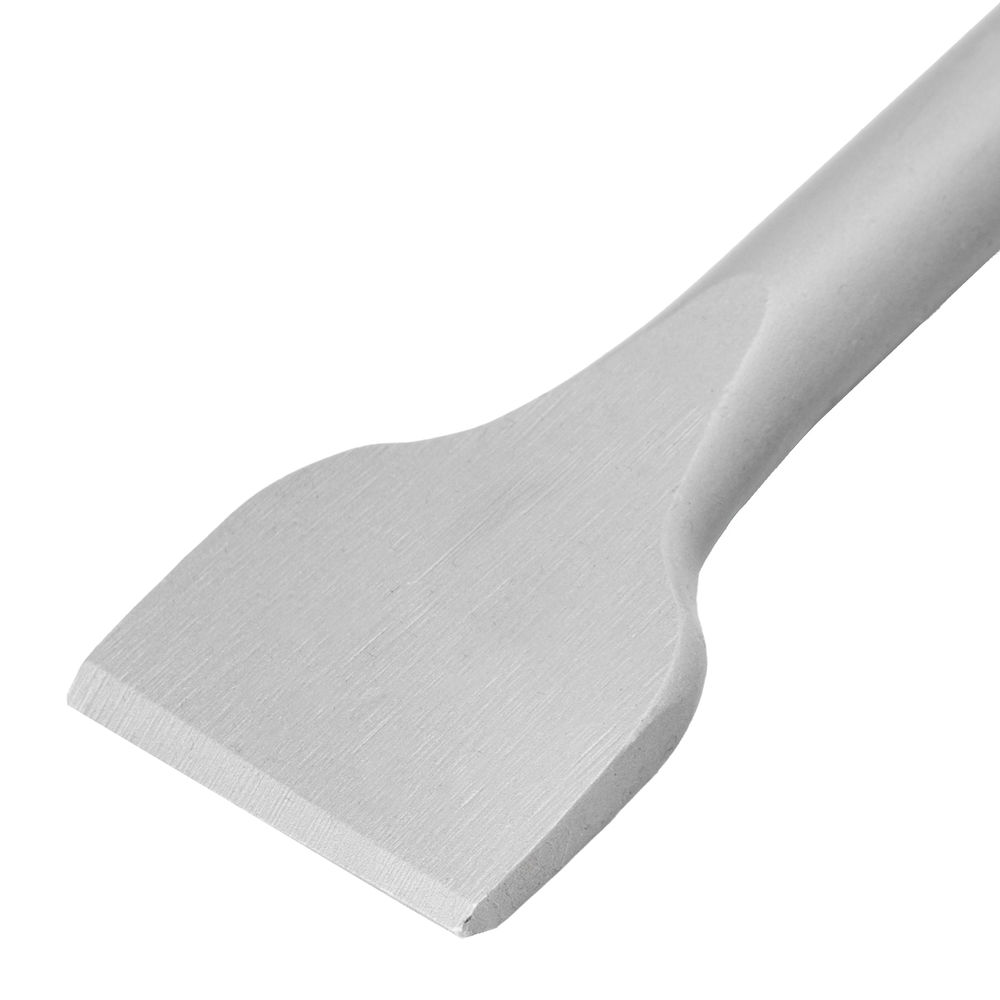 Зубило плоское, широкое, 14 х 40 х 400 мм, SDS Plus Matrix (70311)