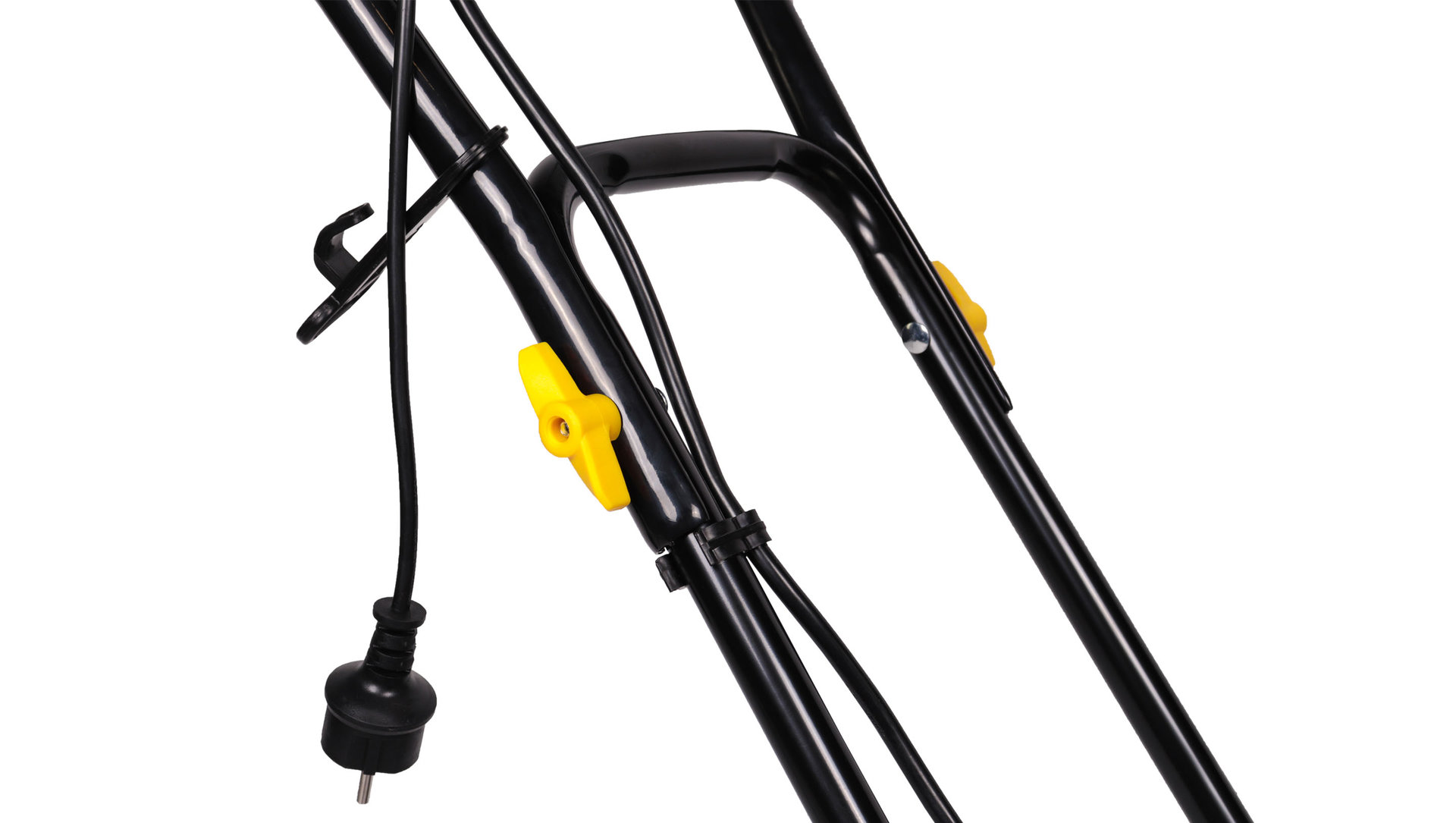 Электрический культиватор Champion EC1500 (1,5кВт 45см 20,5см 10,2кг) (EC1500)