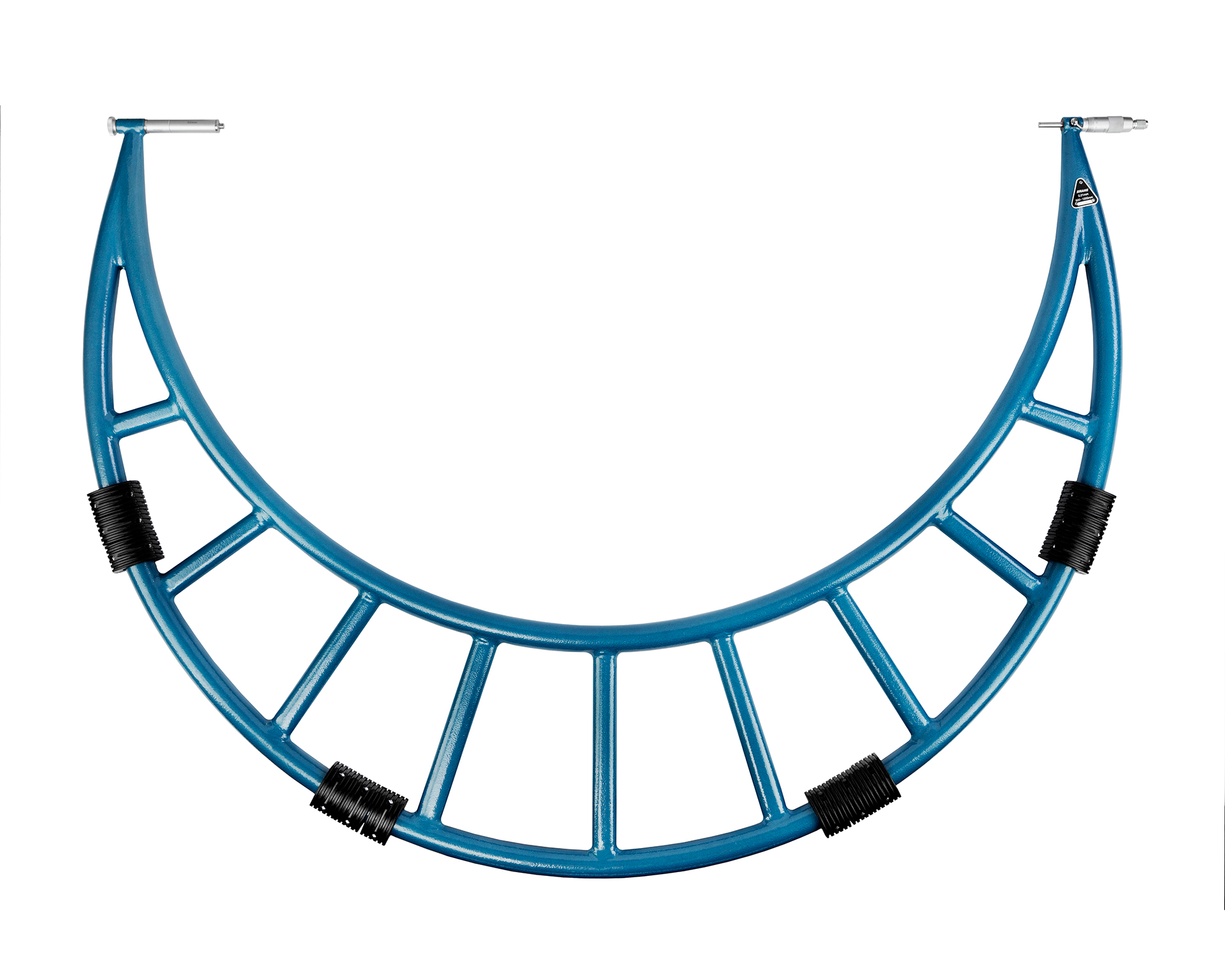 Микрометр МК-1000 0,01 SHAHE