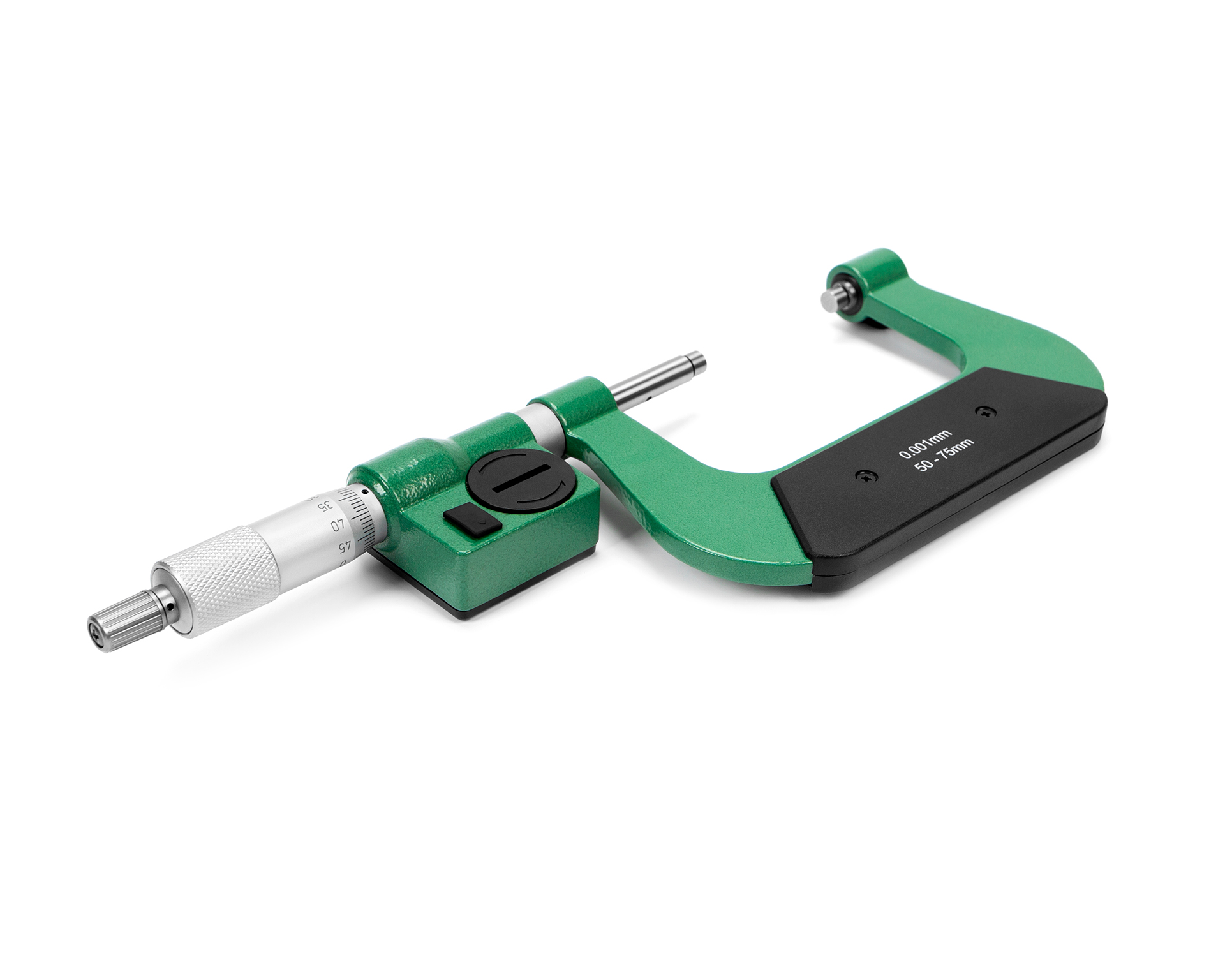 Микрометр универсальный МВУЦ 50-75 0,001 электр. МИК