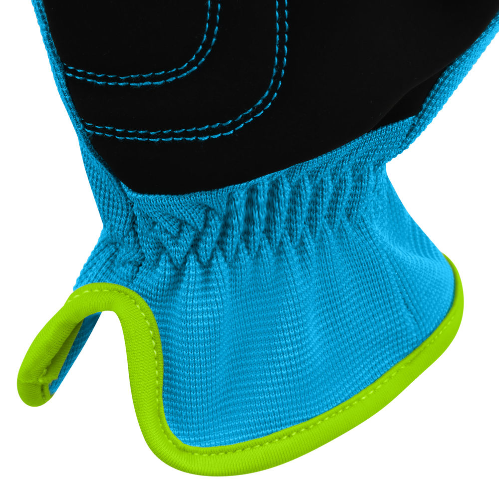 Перчатки садовые, универсальные, размер 7, Luxe Palisad (67987)