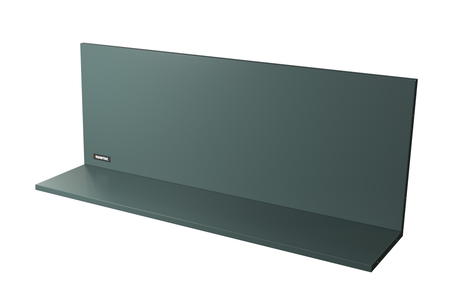 Полка стенка 1440 мм (1700_0 тумба) RUNTEC CI170-7016