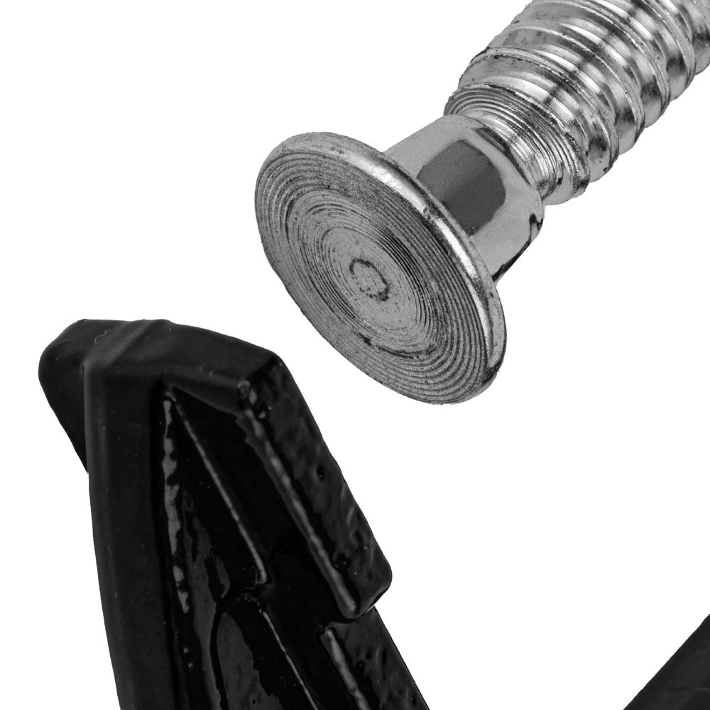 Струбцина G-образная, 75 мм Sparta (206535)