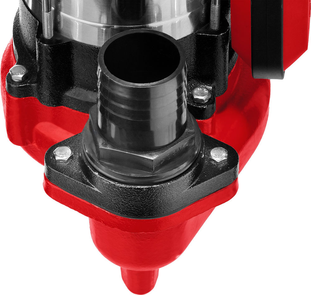 Насос фекальный 450 Вт ЗУБР НПФ-450