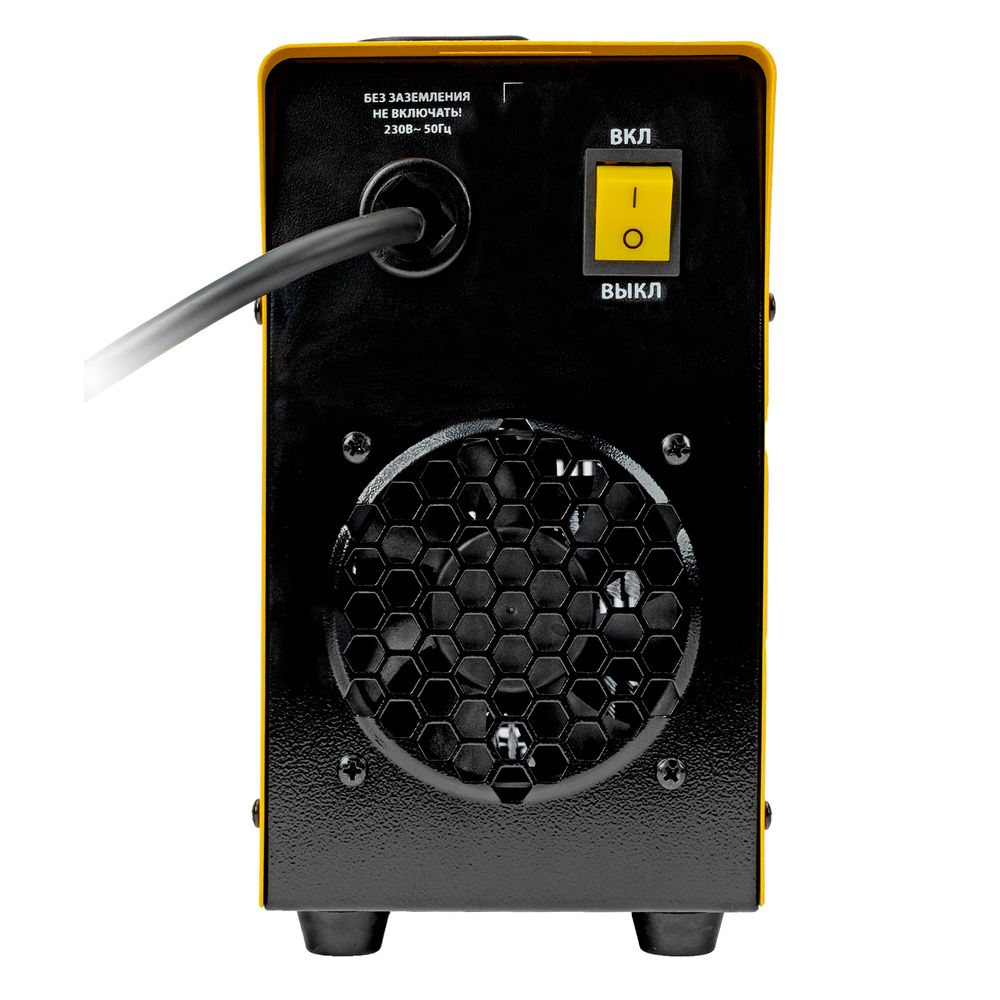 Аппарат инвертор. дуговой сварки SDR-185 Ultra, 180 А, ПВ 60% Denzel (94359)
