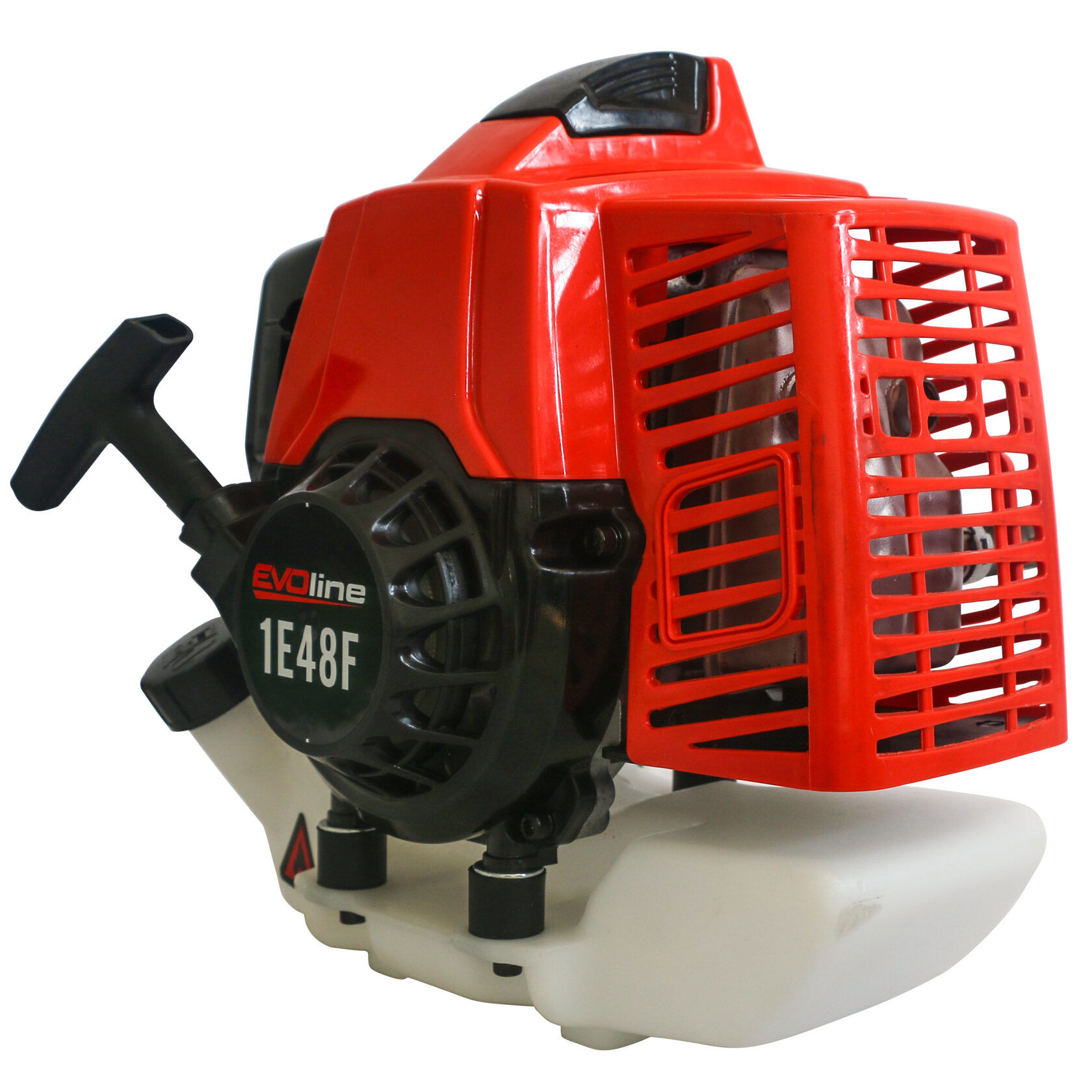 Двигатель бензиновый EVOline 1E48F