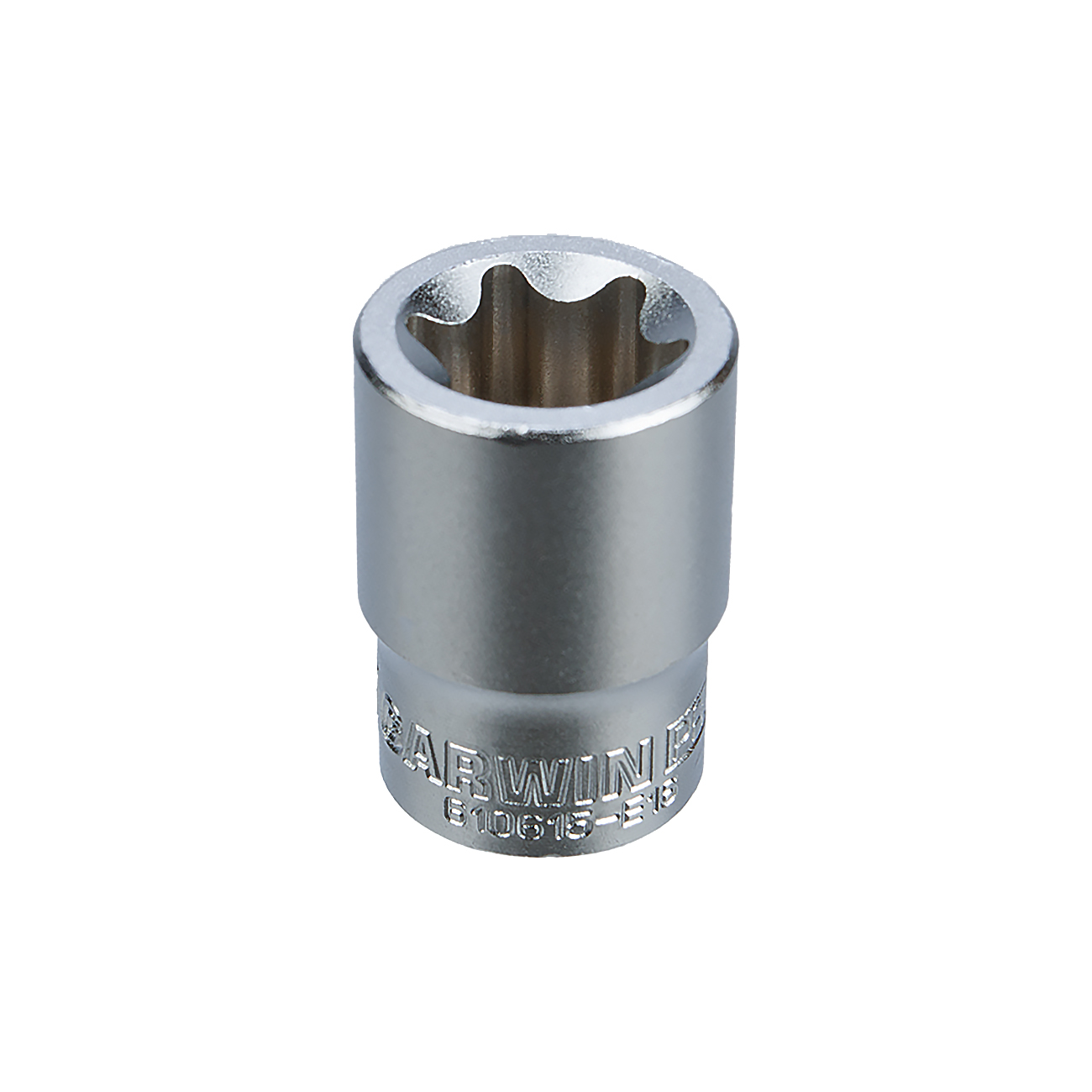 GARWIN PRO 610615-E16 Головка торцевая 3/8 E16