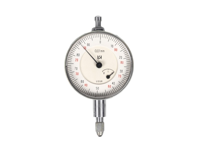 Индикатор часового типа ИЧ-25 0,01 кл.1 КировИнструмент