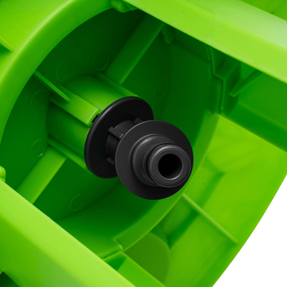 Катушка для шланга, 20 м Palisad (67402)