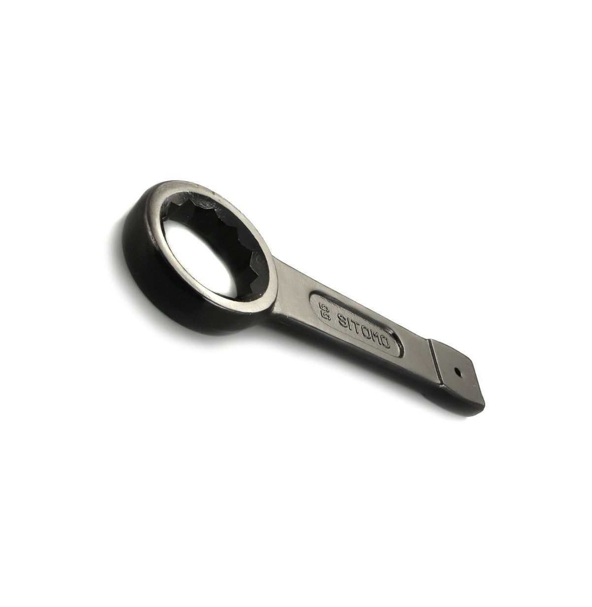 Ключ гаечный накидной односторонний ударный 38 мм SITOMO