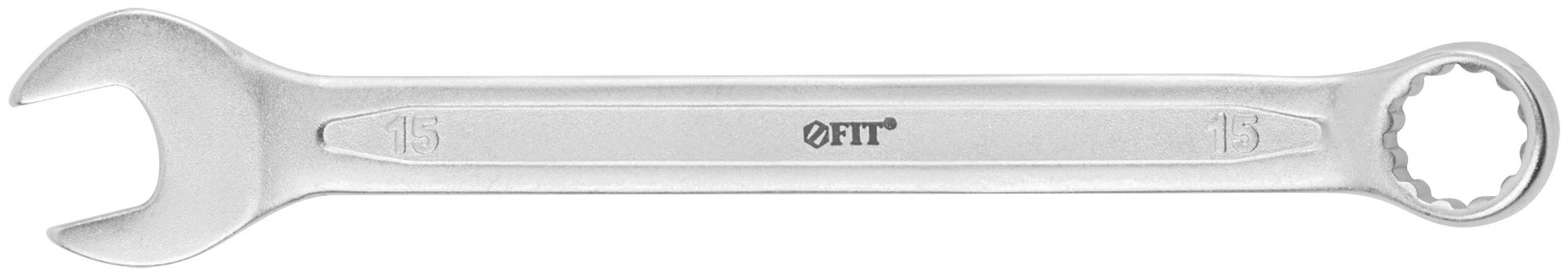 Ключ комбинированный усиленный 