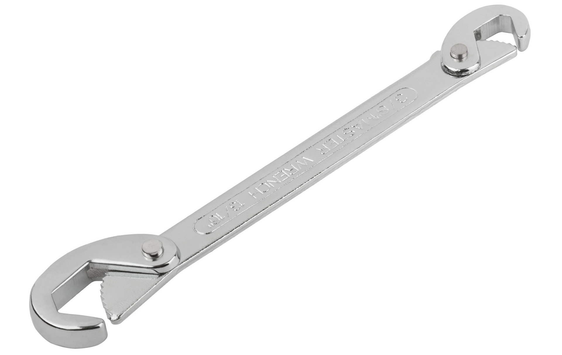 Ключ универсальный 9-22 мм (63771)