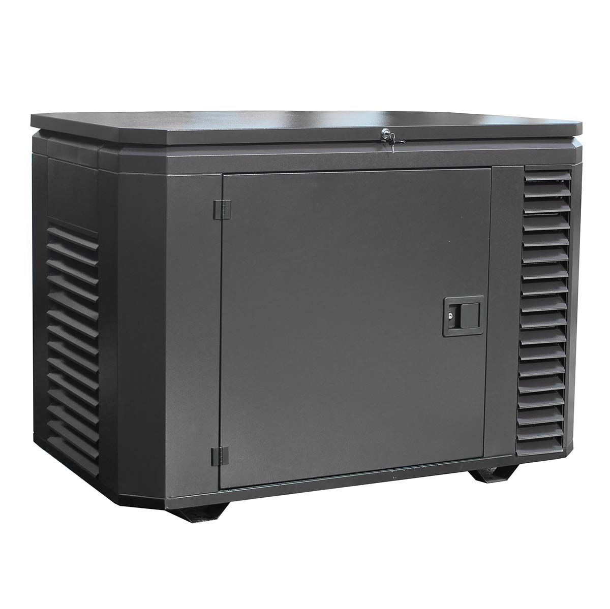 Кожух EVOline 1600 c вентилятором и зимним пакетом