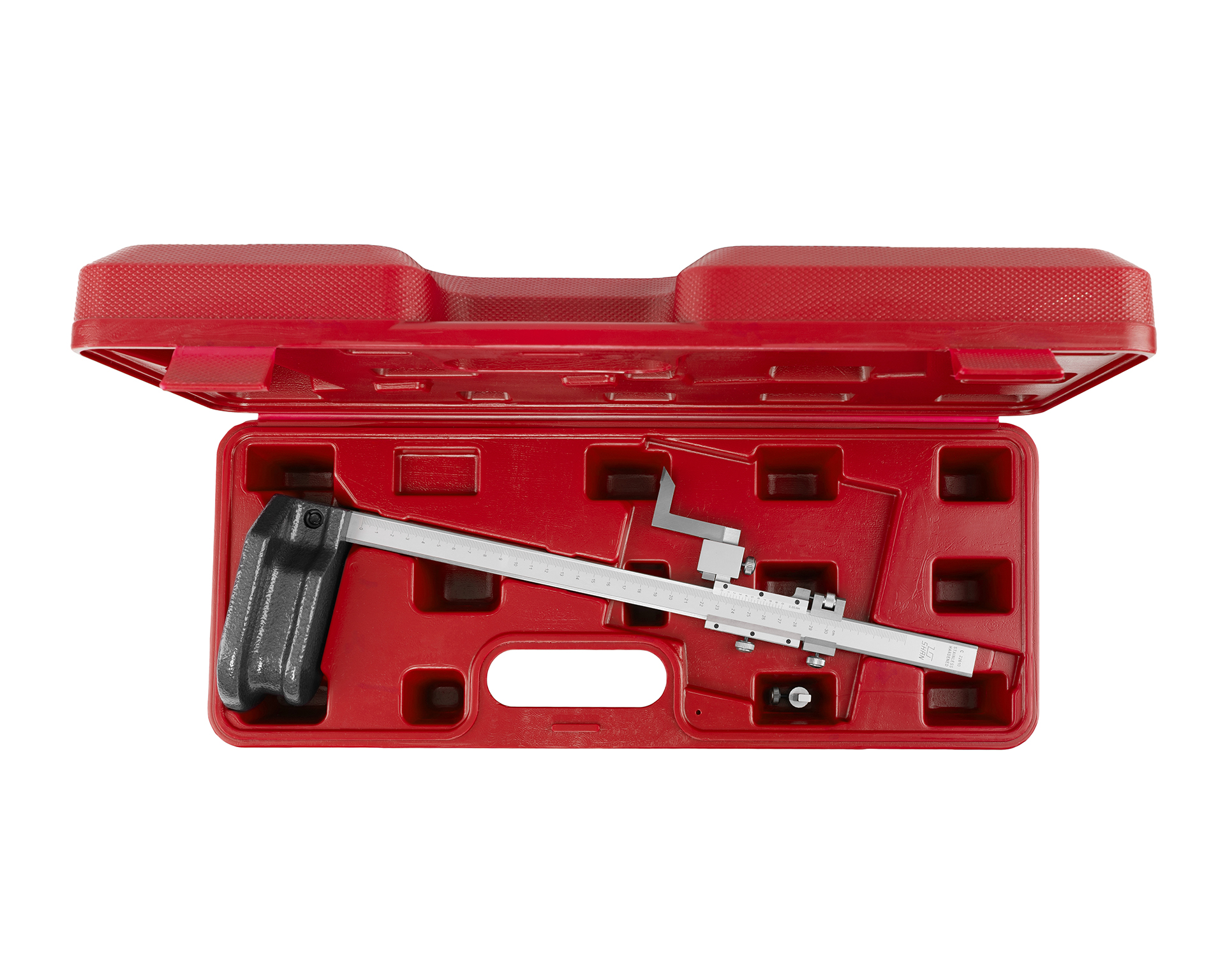 Штангенрейсмас ШР -300-0.05 SHAN с поверкой