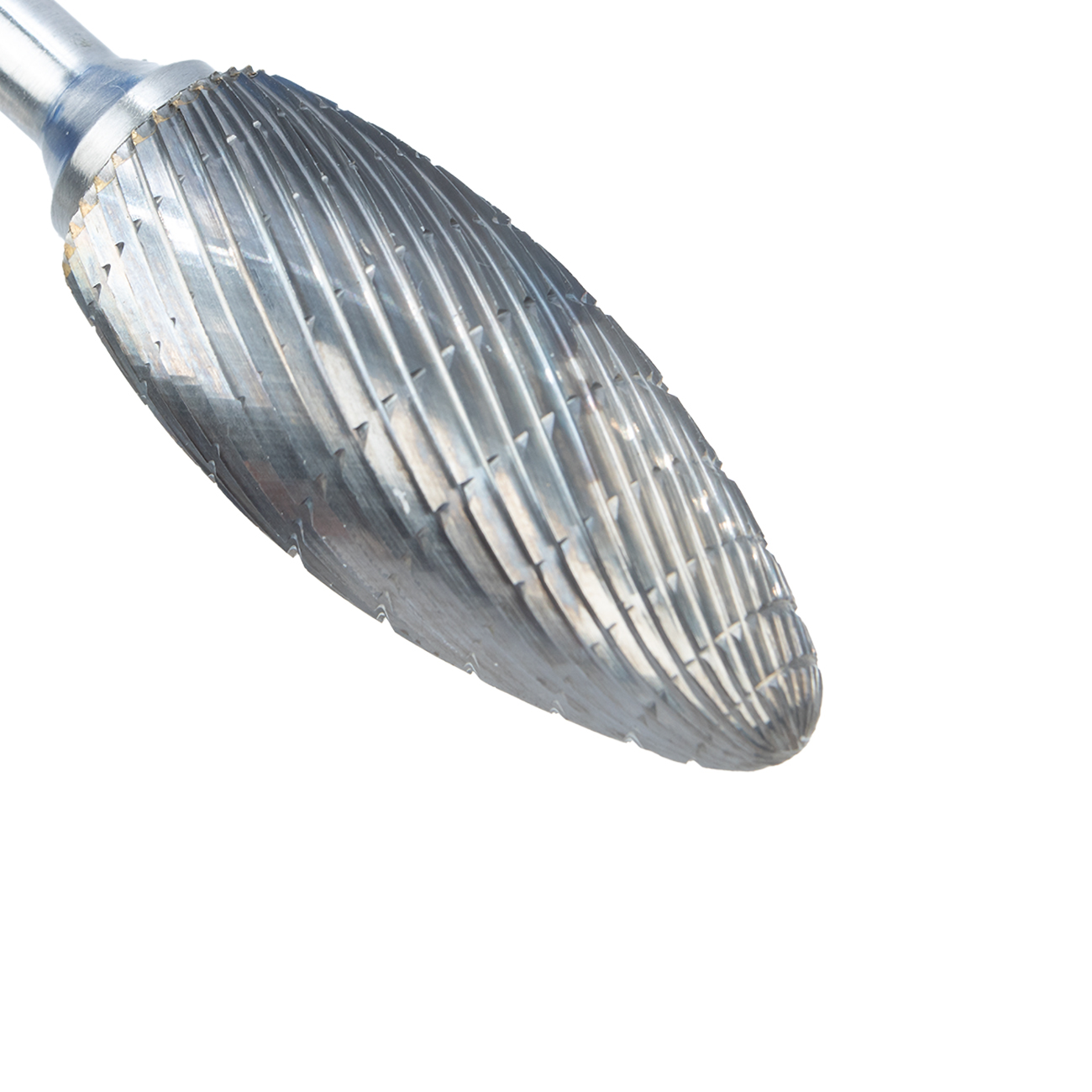 GARWIN INDUSTRIAL 900673-19*41*85 Борфреза пламевидная 19*41*85 мм, VHM, CB, форма H (серия 900673)