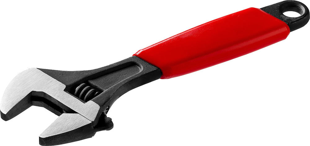 Ключ разводной MX, 200/25 мм (27249-20) MIRAX