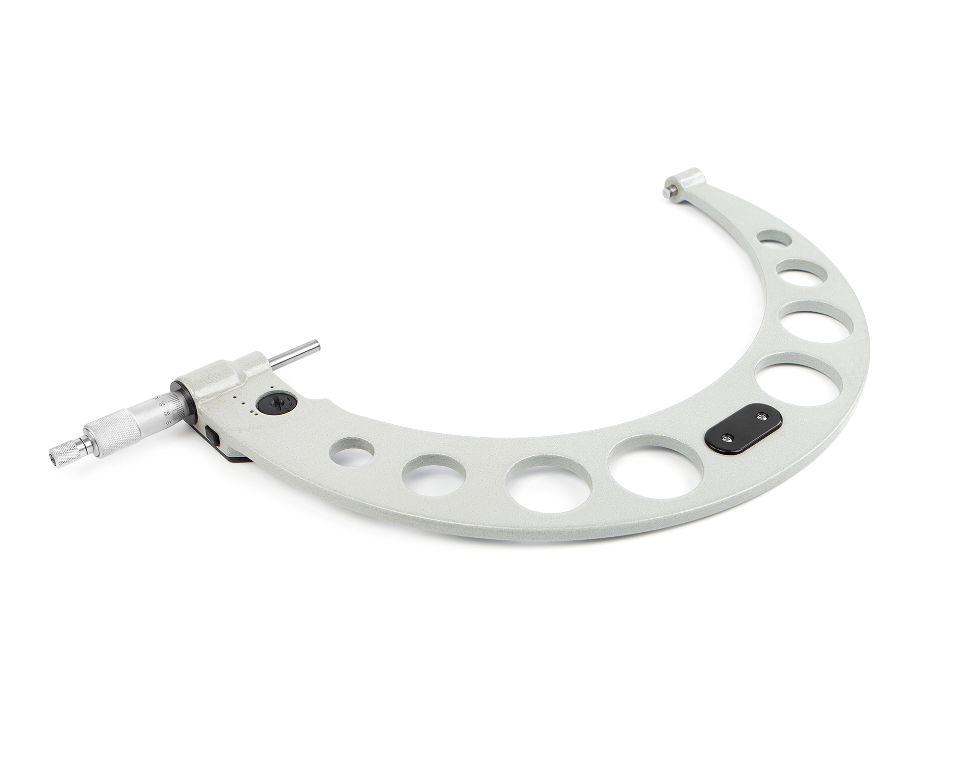 Микрометр МКЦ- 275 0,001 электр. SHAHE