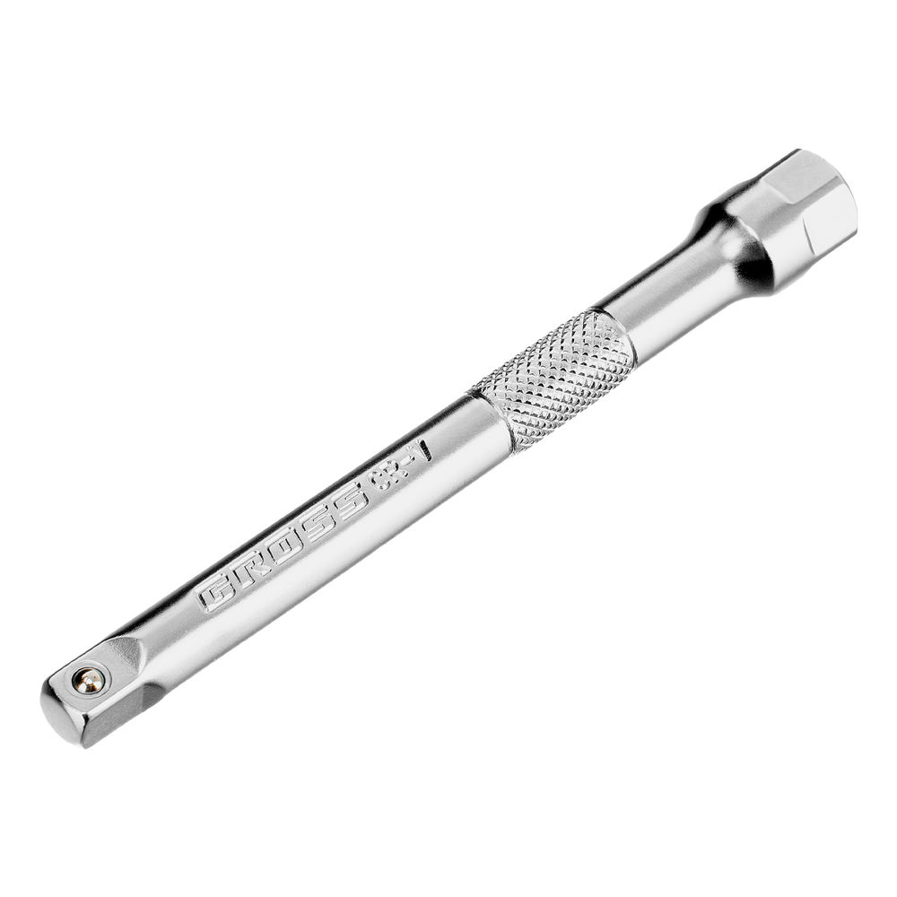 Набор инструментов, 1/4, 1/2, CrV, 120 зубьев, 76 предметов Gross