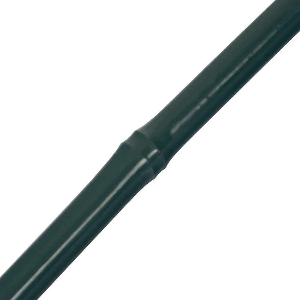 Опора бамбуковая в пластике, H 120 см Palisad (644135)