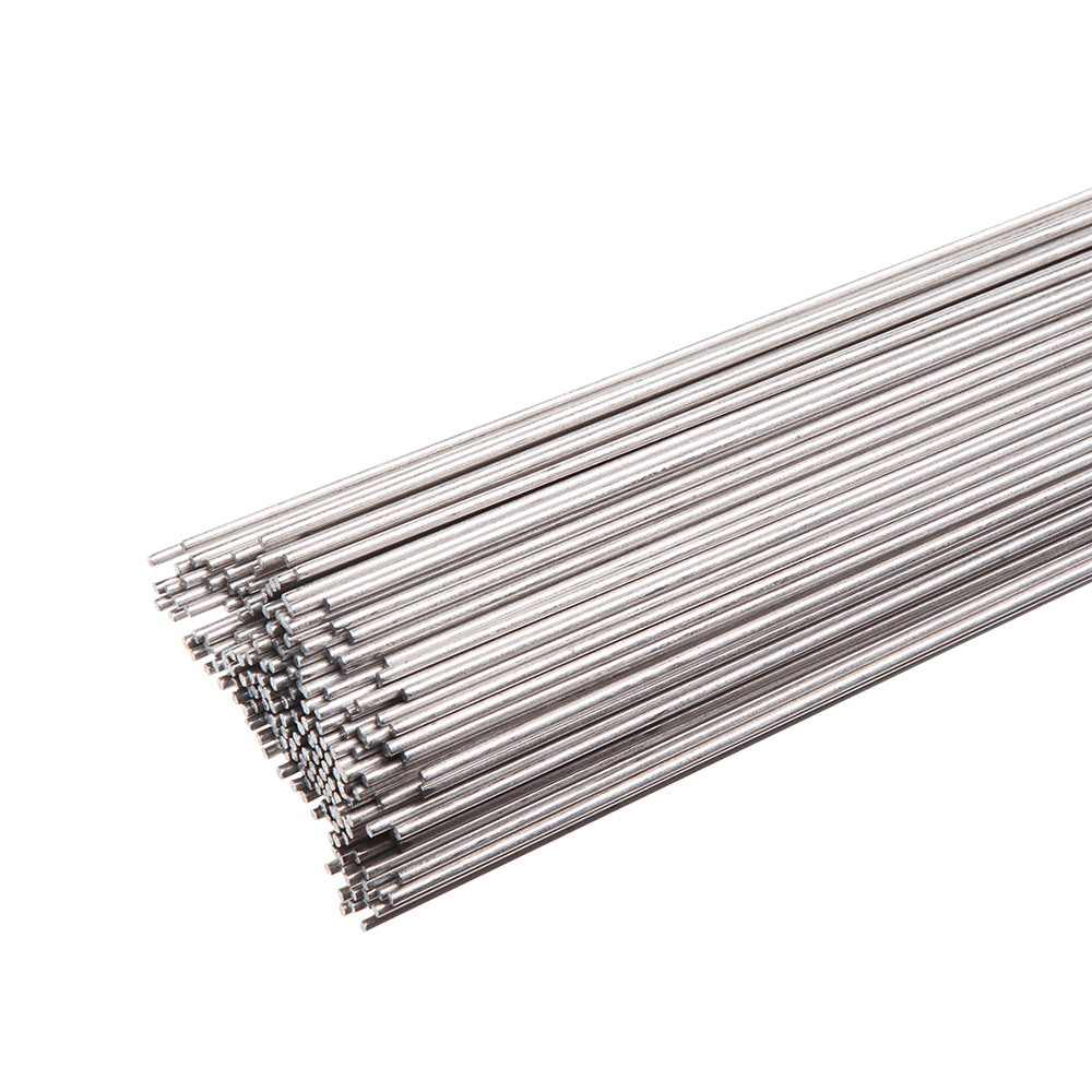 Прутки алюмин. БАРСВЕЛД AlMg5 ф 3,2 мм (AlMg53200)