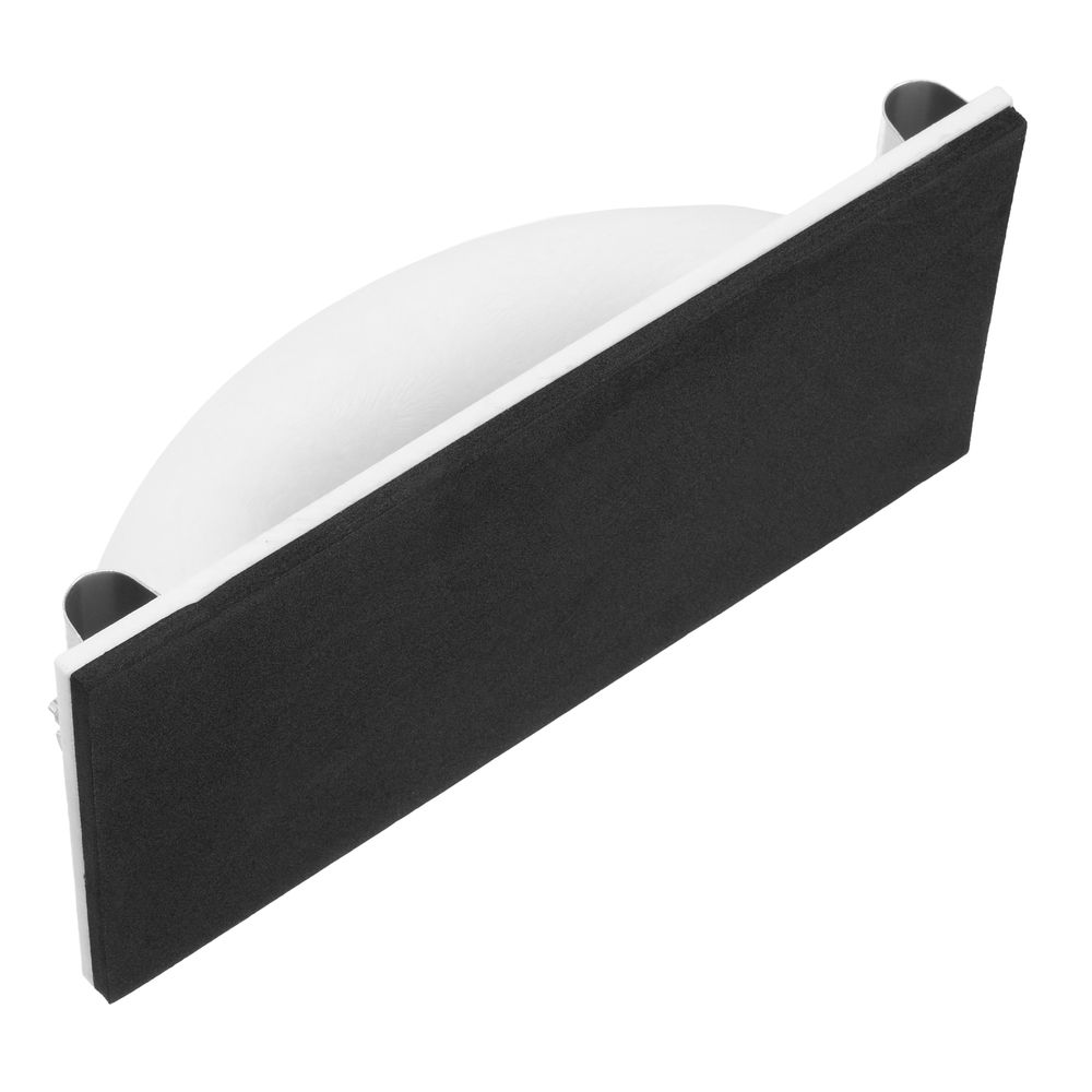 Сеткодержатель, 230 х 105 мм, пластиковый с зажимами Matrix (75852)