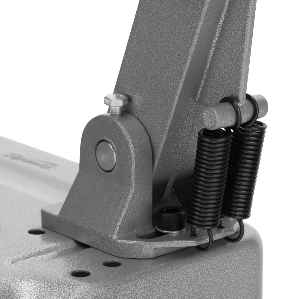 Станок для крепления УШМ COS-230 Sparta (934205)