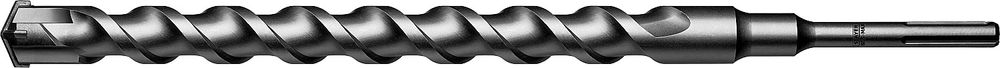Бур SDS-max Professional Hercules-4Х STAYER 52x610/720 мм 29370-610-52  