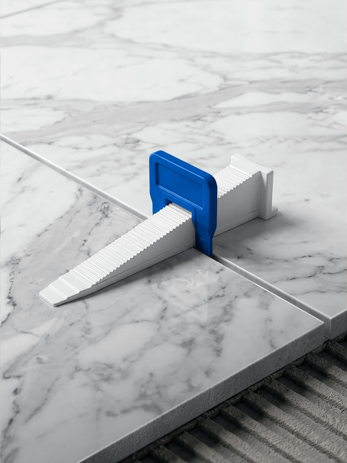 STAYER СВП TileFix, 1,0 мм, 100 шт, система выравнивания плитки ?ворота? (33845-100)