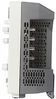 Цифровой осциллограф RIGOL DHO1202U